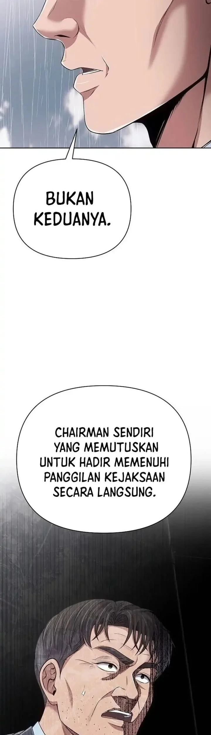 The New Employee Kim Chul-Soo Chapter 129 - halaman 35
