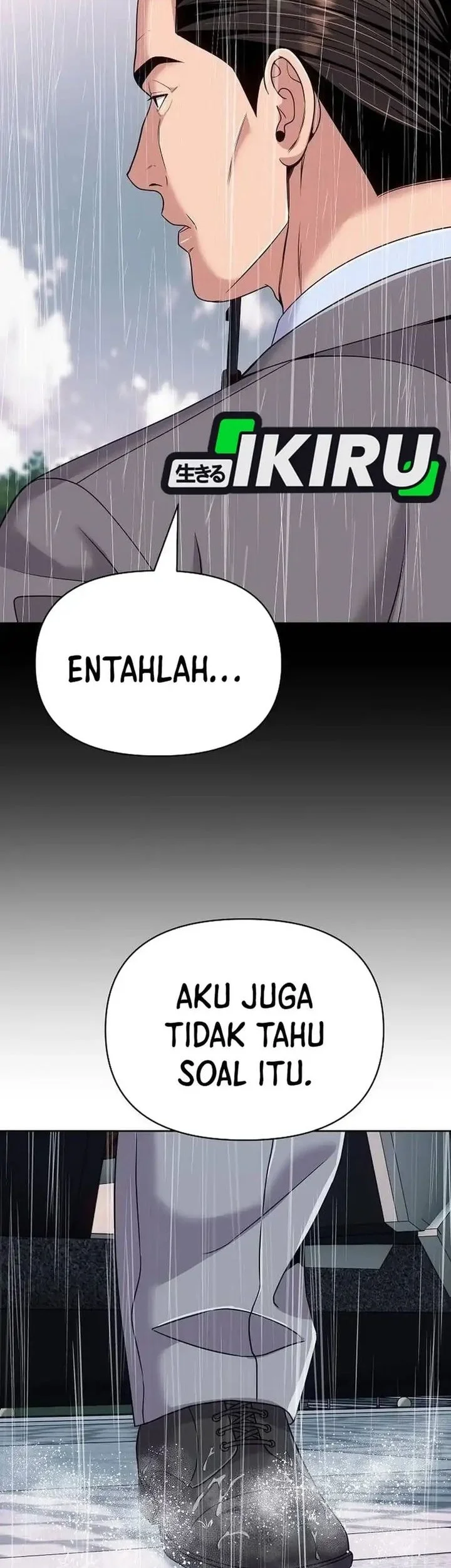 The New Employee Kim Chul-Soo Chapter 129 - halaman 38