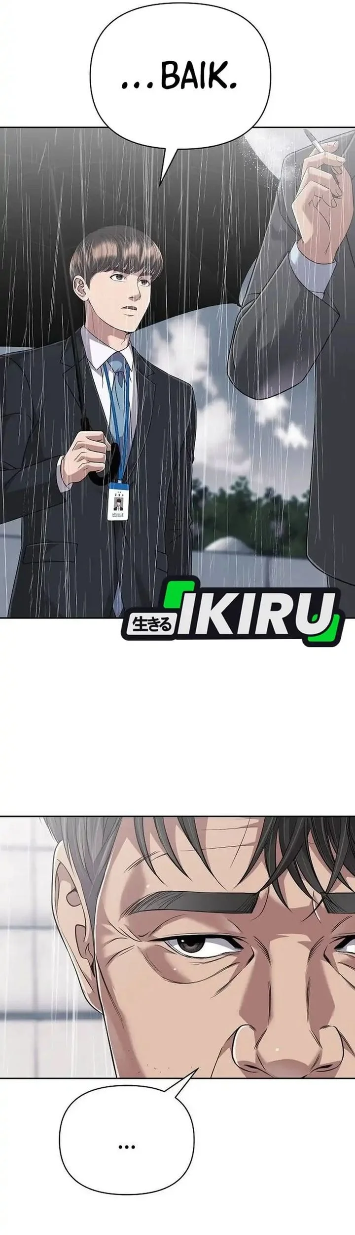 The New Employee Kim Chul-Soo Chapter 129 - halaman 4