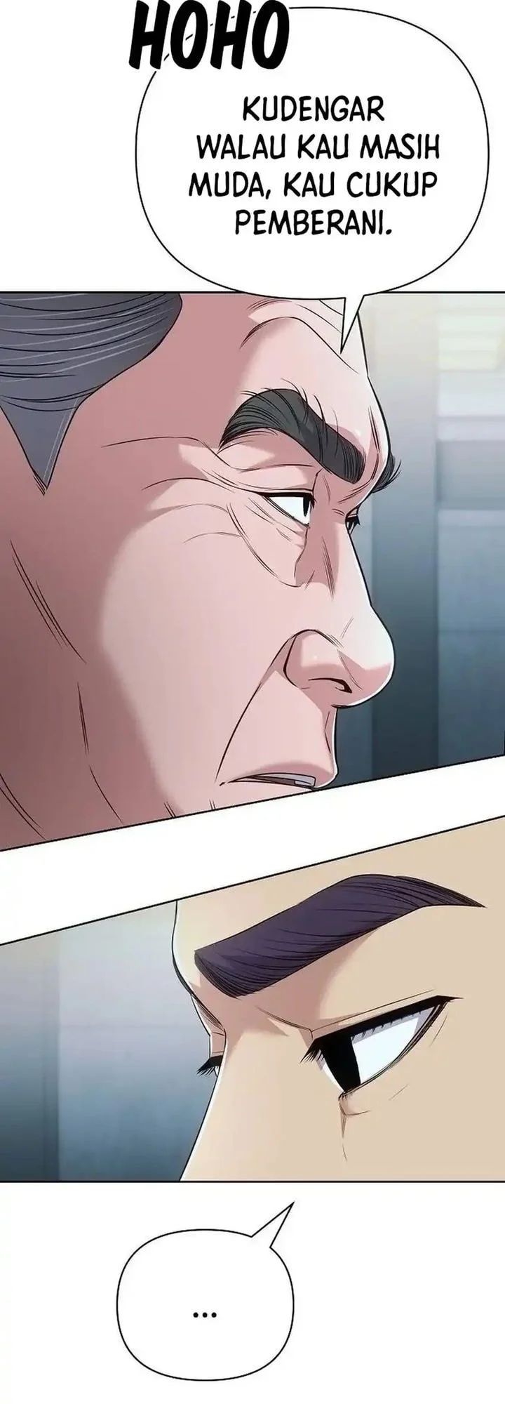 The New Employee Kim Chul-Soo Chapter 129 - halaman 48