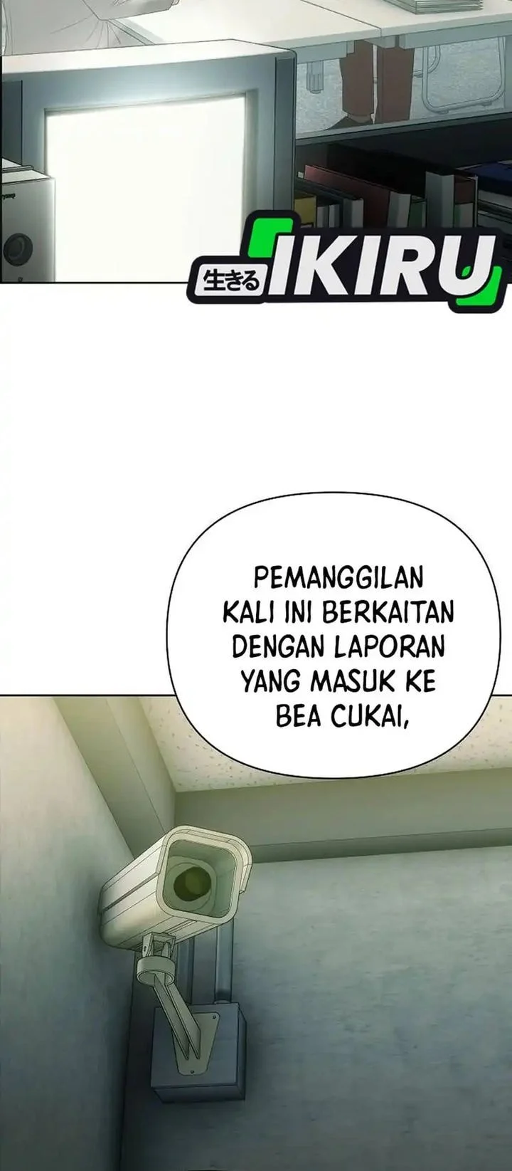 The New Employee Kim Chul-Soo Chapter 129 - halaman 51