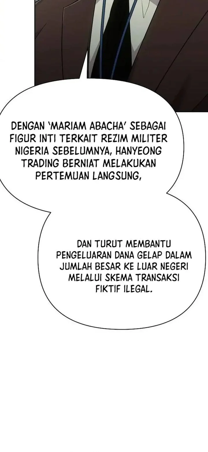The New Employee Kim Chul-Soo Chapter 129 - halaman 54