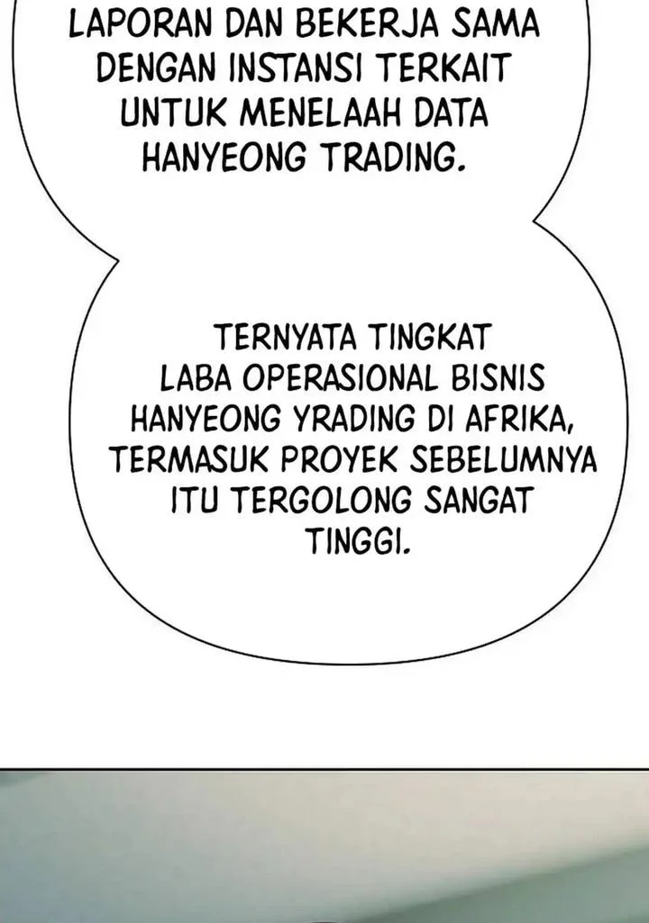 The New Employee Kim Chul-Soo Chapter 129 - halaman 60