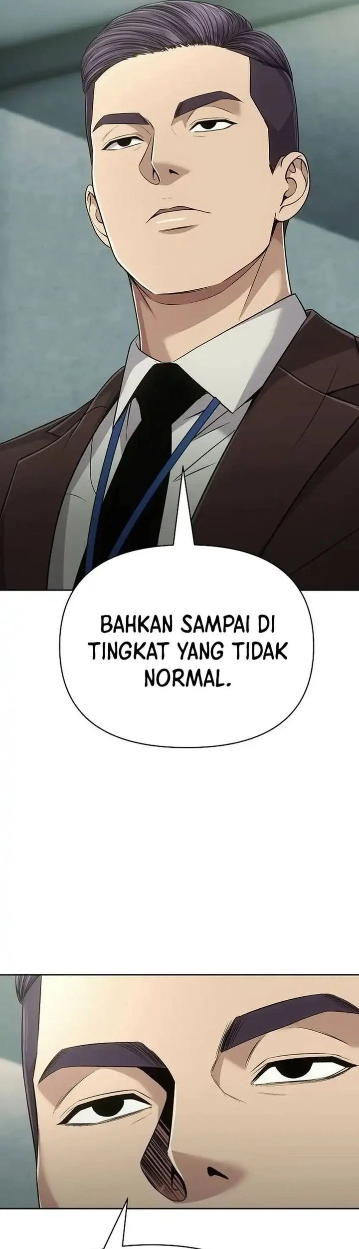 The New Employee Kim Chul-Soo Chapter 129 - halaman 61
