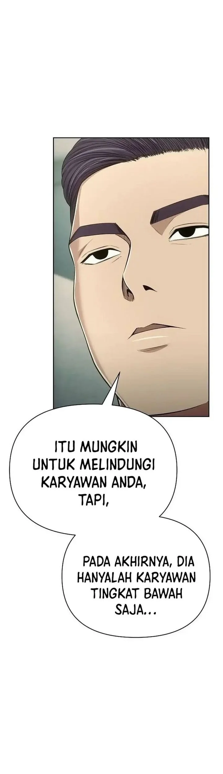 The New Employee Kim Chul-Soo Chapter 129 - halaman 65