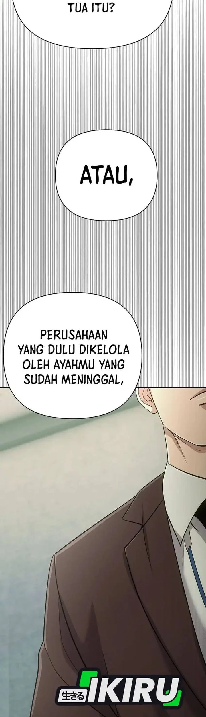 The New Employee Kim Chul-Soo Chapter 129 - halaman 74