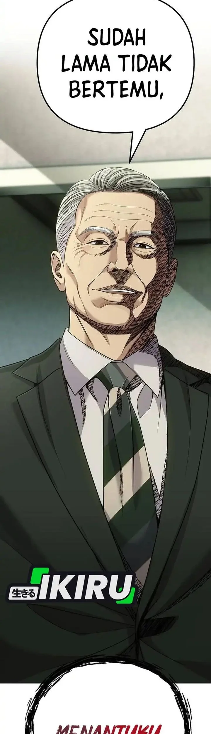 The New Employee Kim Chul-Soo Chapter 129 - halaman 80