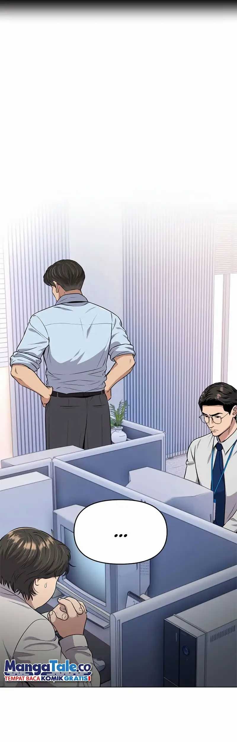 The New Employee Kim Chul-Soo Chapter 13 - halaman 2