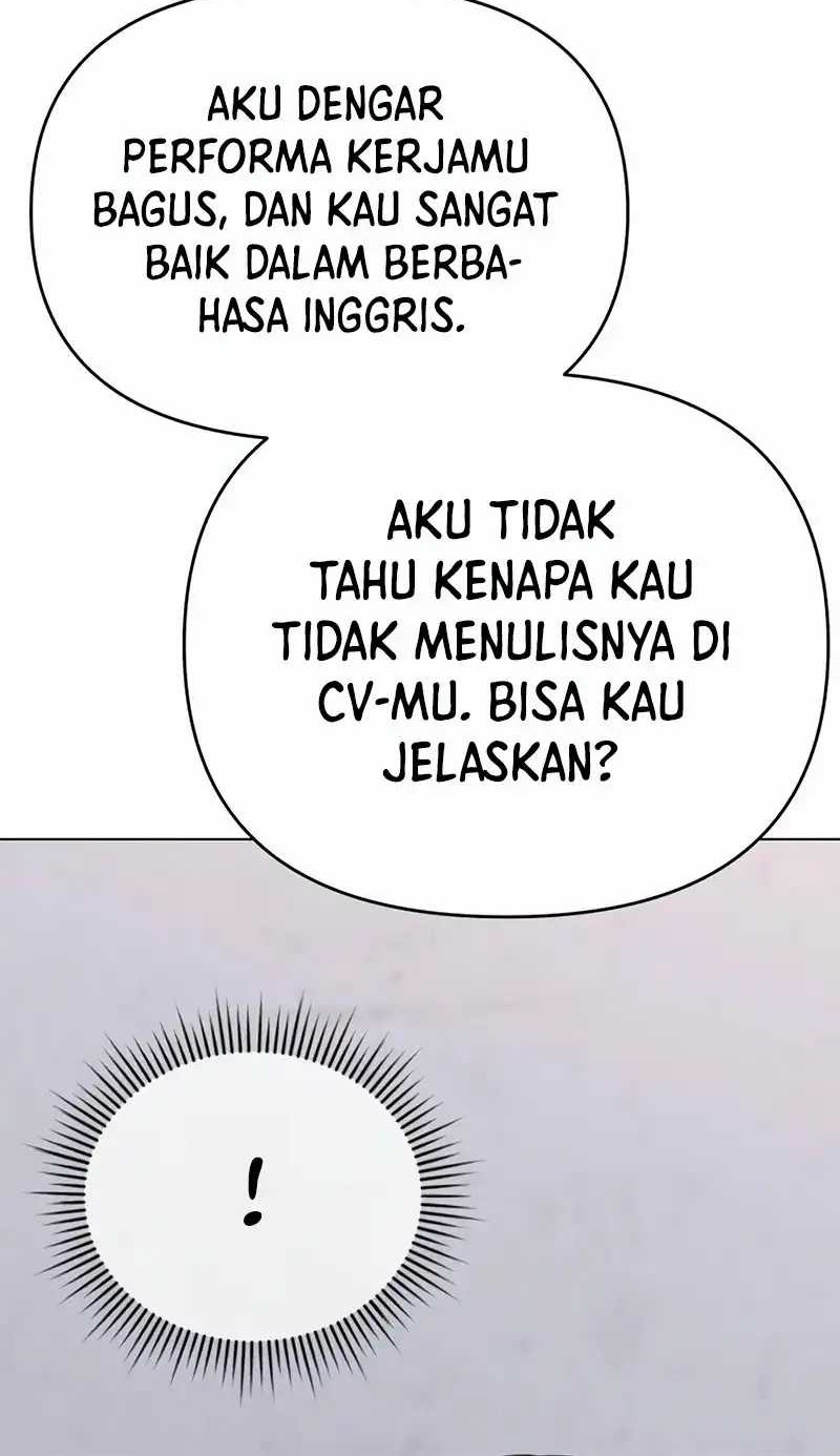 The New Employee Kim Chul-Soo Chapter 13 - halaman 21