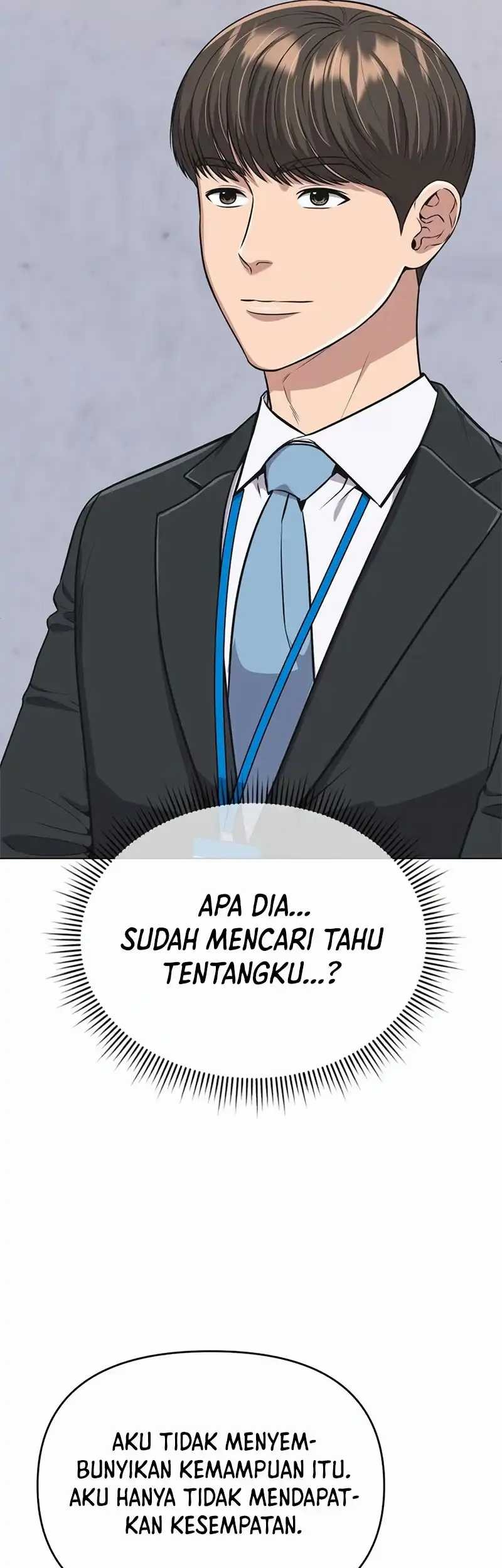 The New Employee Kim Chul-Soo Chapter 13 - halaman 22