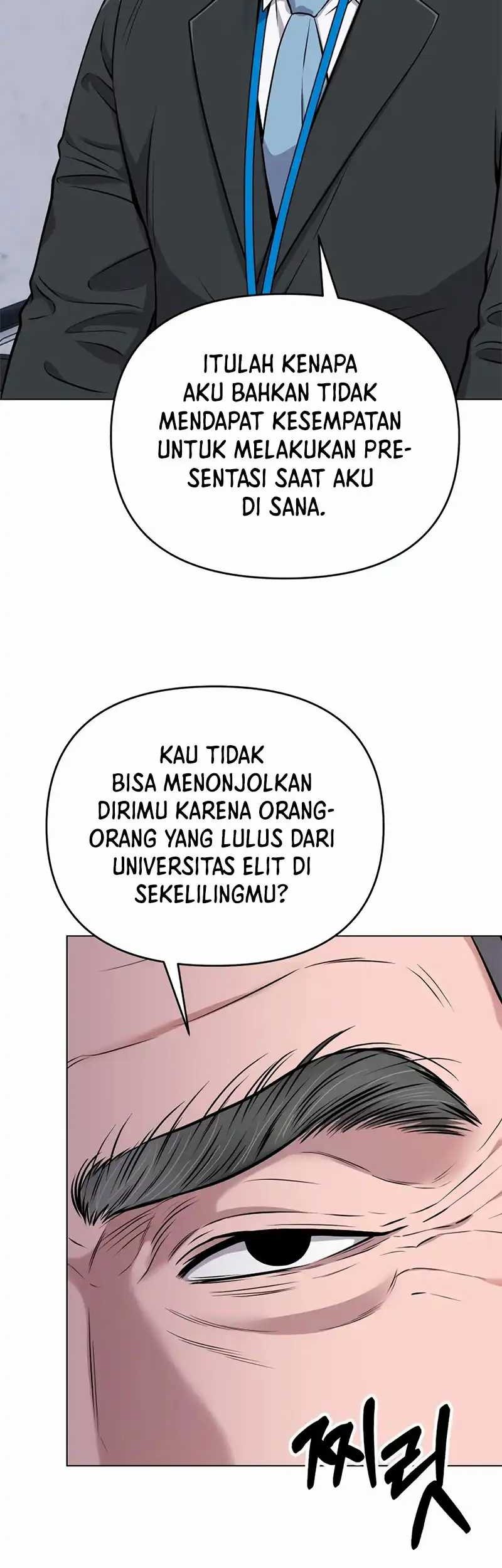 The New Employee Kim Chul-Soo Chapter 13 - halaman 24