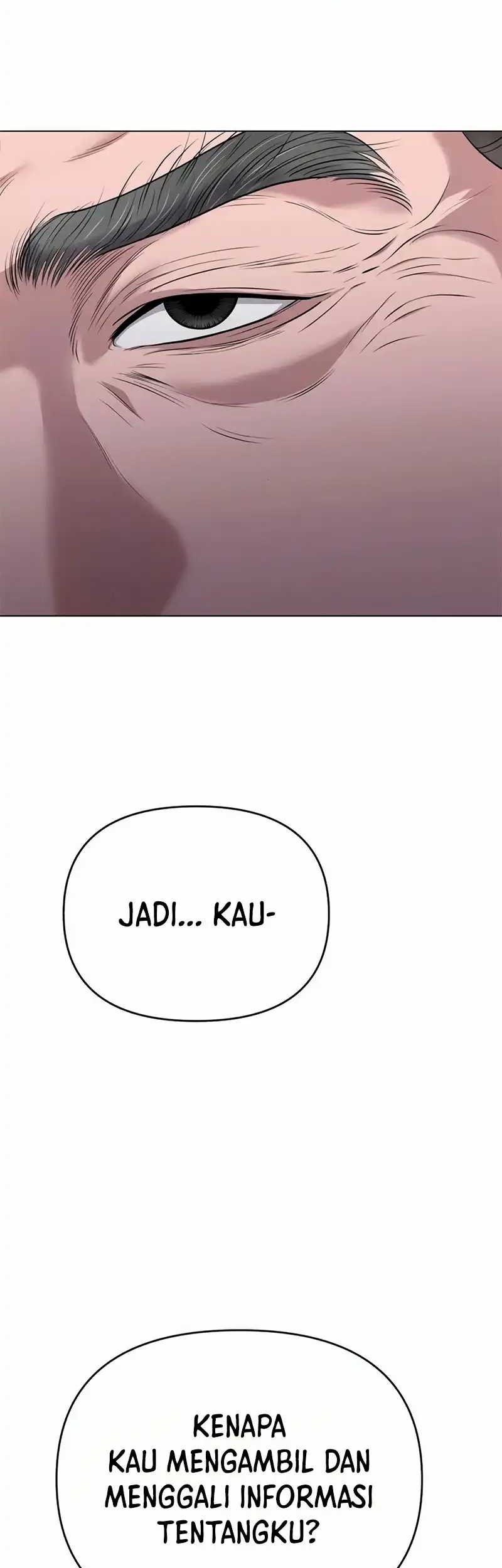 The New Employee Kim Chul-Soo Chapter 13 - halaman 32