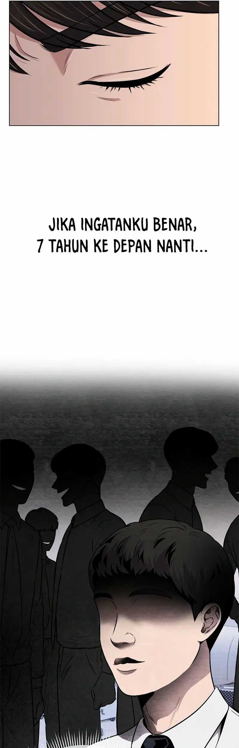 The New Employee Kim Chul-Soo Chapter 13 - halaman 34