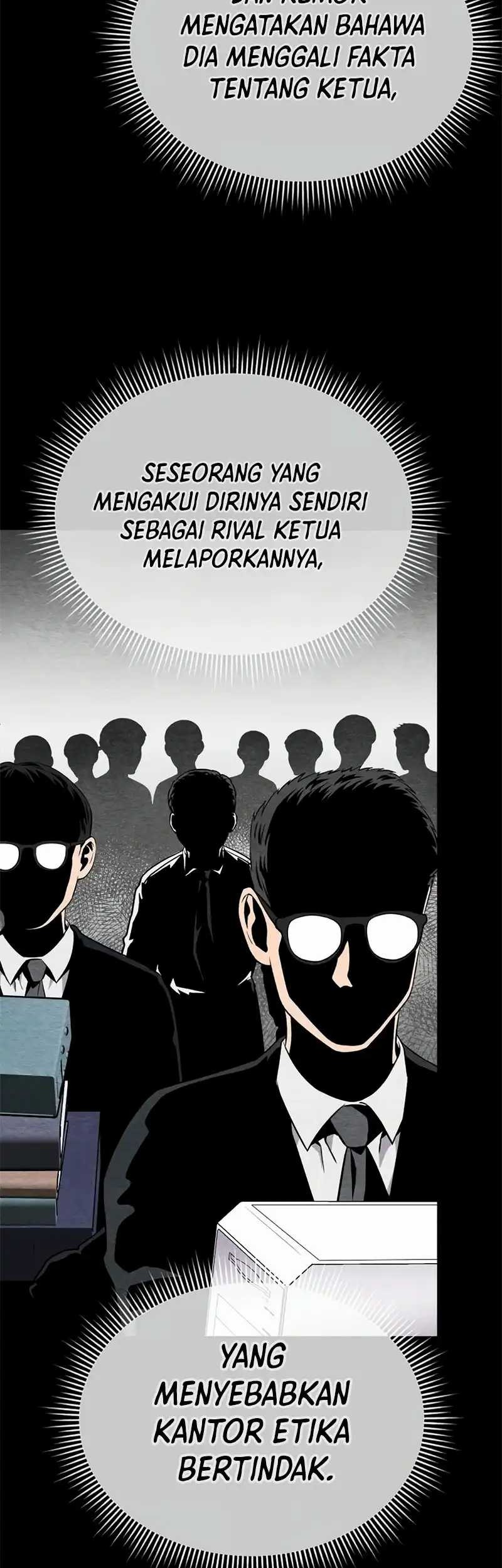 The New Employee Kim Chul-Soo Chapter 13 - halaman 36