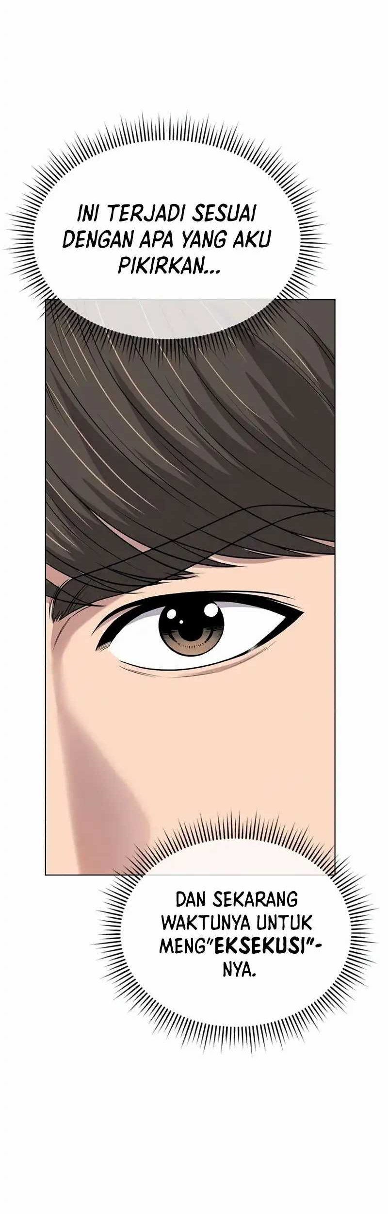 The New Employee Kim Chul-Soo Chapter 13 - halaman 39