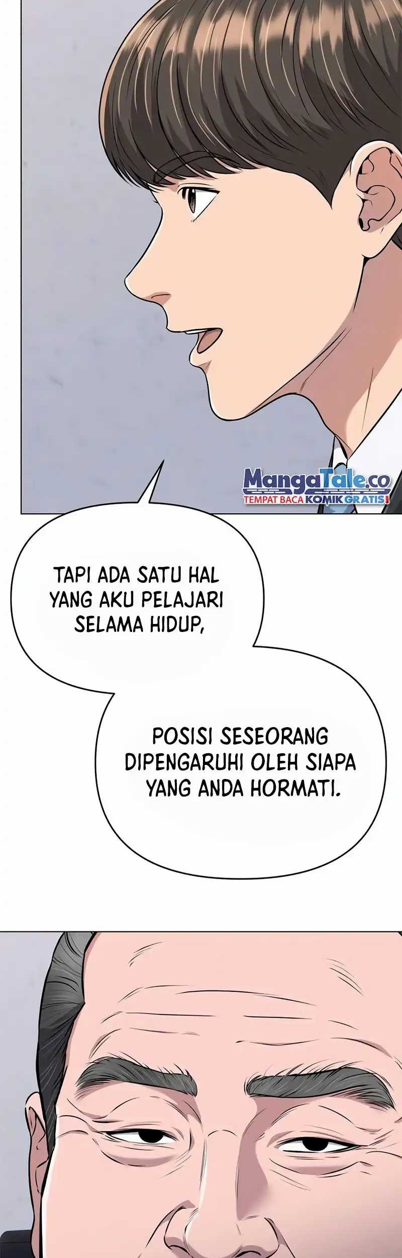 The New Employee Kim Chul-Soo Chapter 13 - halaman 44