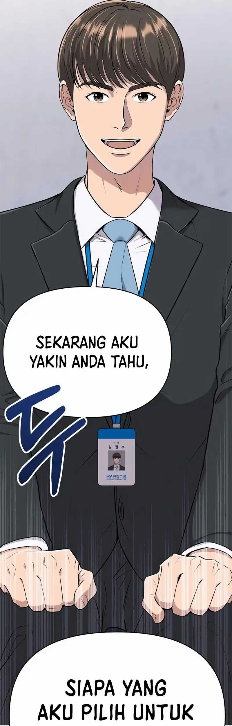 The New Employee Kim Chul-Soo Chapter 13 - halaman 46
