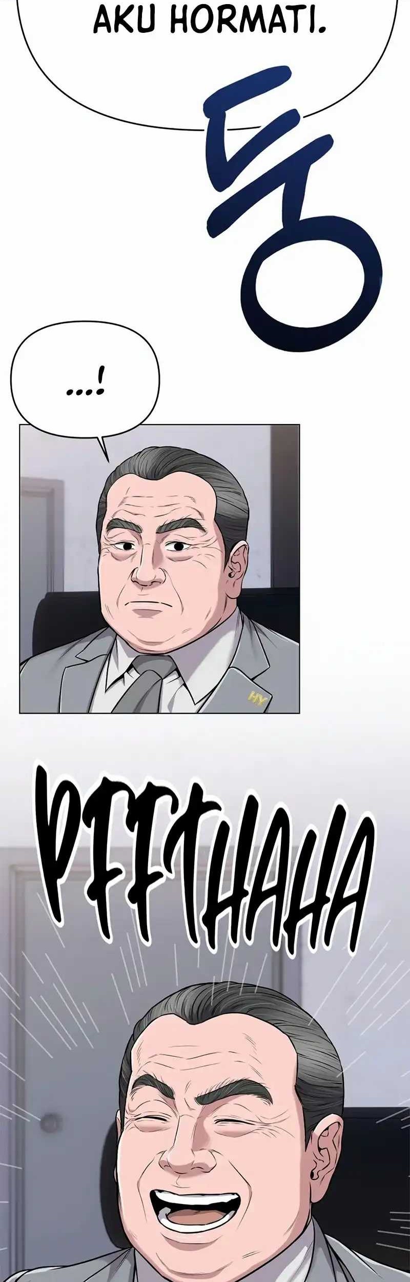 The New Employee Kim Chul-Soo Chapter 13 - halaman 47