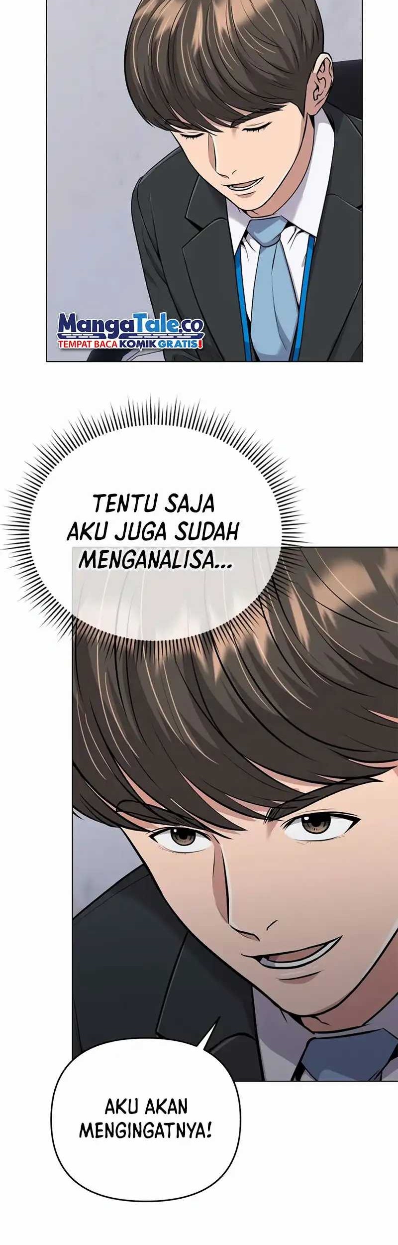 The New Employee Kim Chul-Soo Chapter 13 - halaman 55