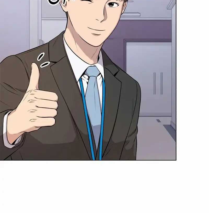The New Employee Kim Chul-Soo Chapter 13 - halaman 65