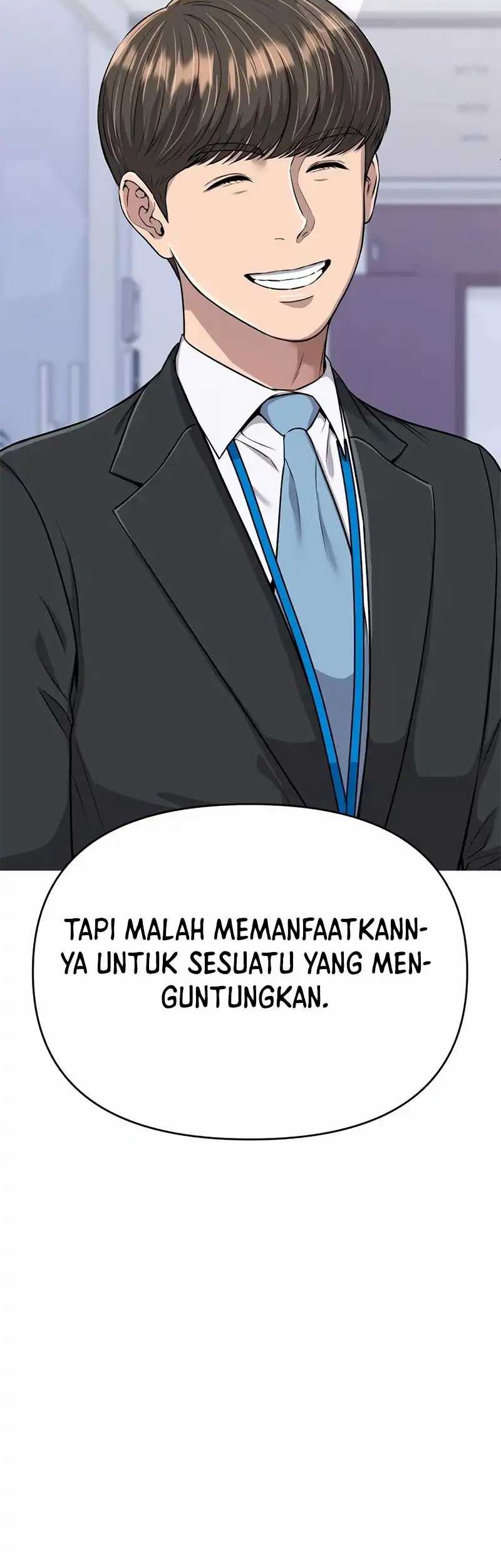 The New Employee Kim Chul-Soo Chapter 13 - halaman 67