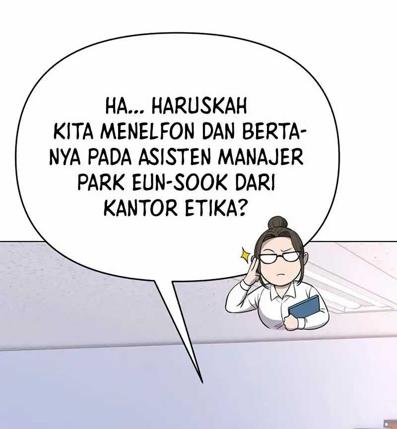 The New Employee Kim Chul-Soo Chapter 13 - halaman 9
