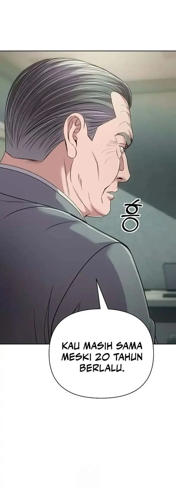 The New Employee Kim Chul-Soo Chapter 130 - halaman 12