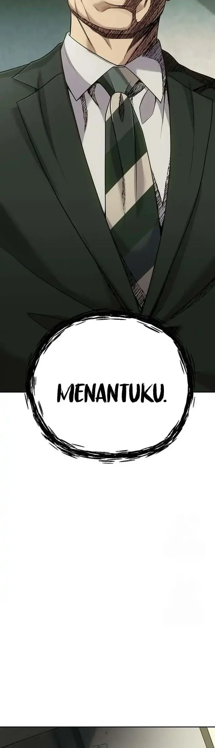 The New Employee Kim Chul-Soo Chapter 130 - halaman 2