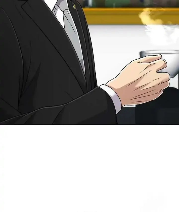 The New Employee Kim Chul-Soo Chapter 130 - halaman 21