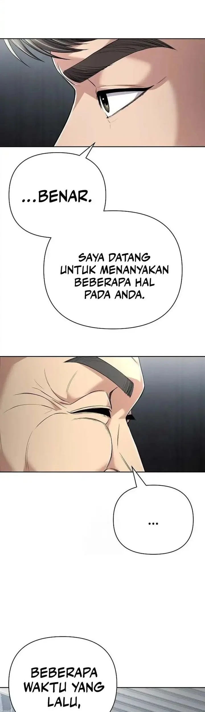 The New Employee Kim Chul-Soo Chapter 130 - halaman 26