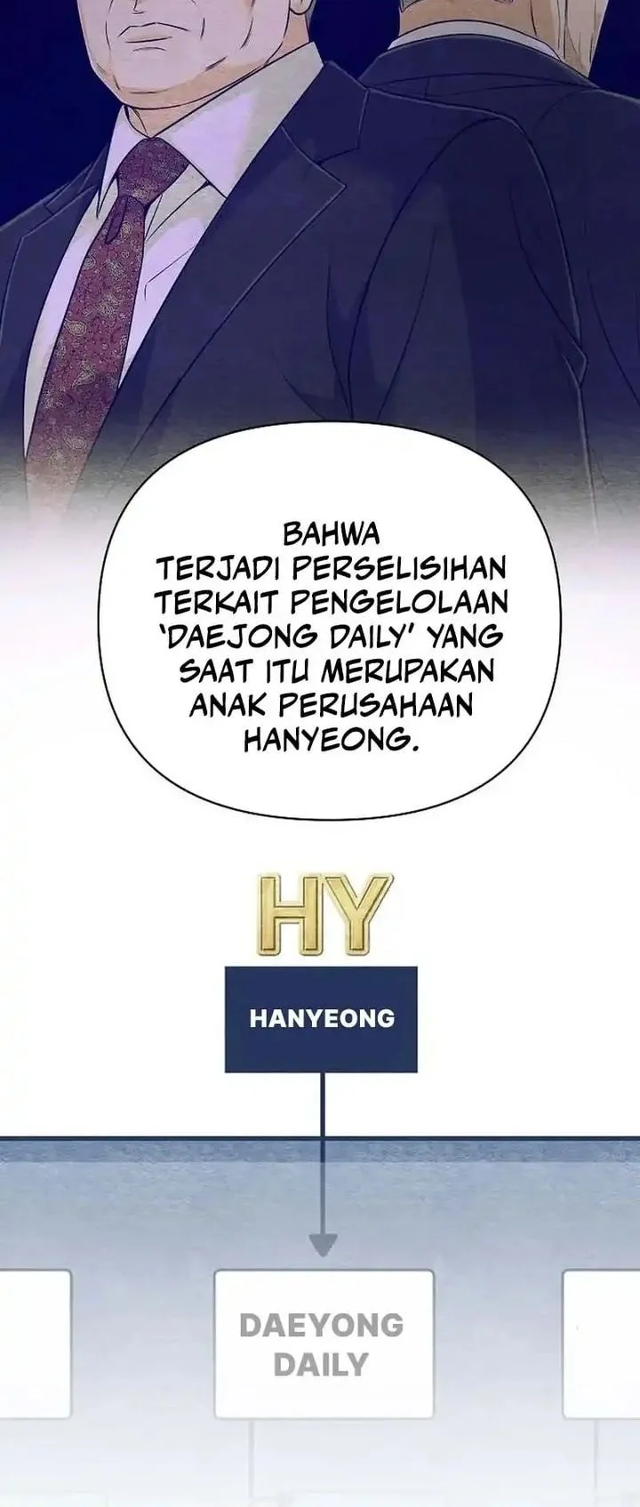 The New Employee Kim Chul-Soo Chapter 130 - halaman 30