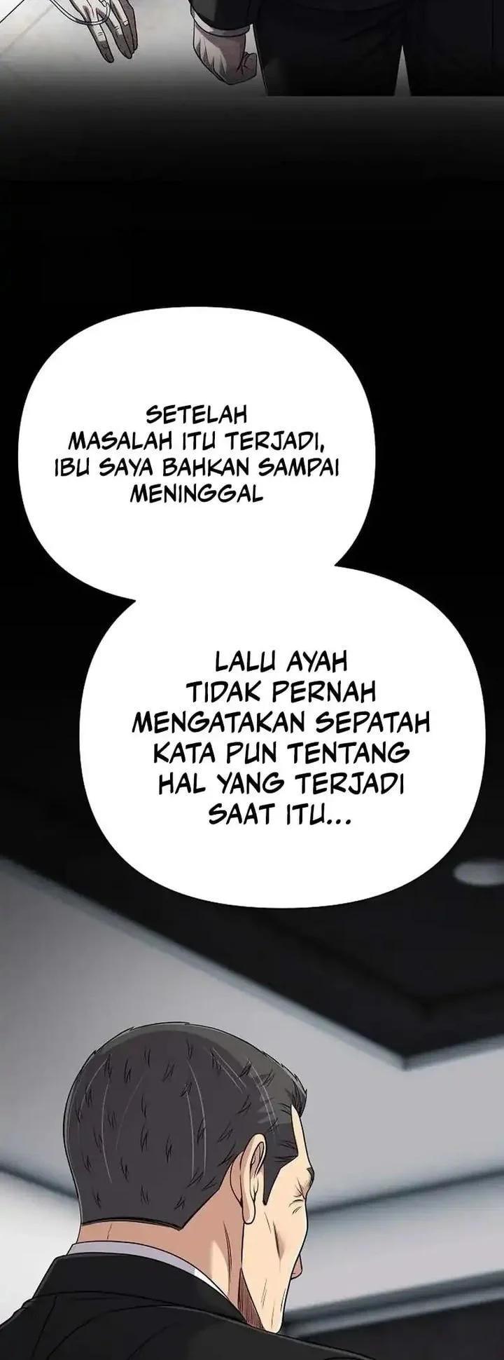 The New Employee Kim Chul-Soo Chapter 130 - halaman 33