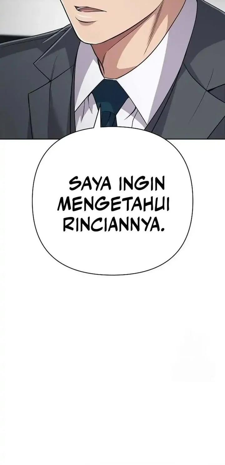The New Employee Kim Chul-Soo Chapter 130 - halaman 36