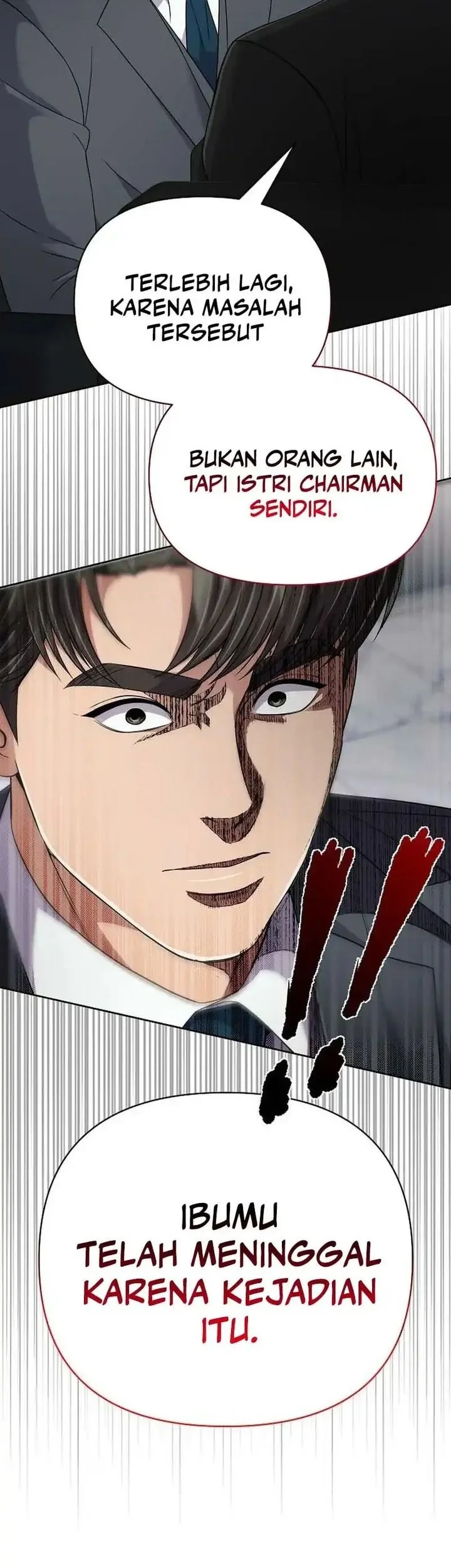 The New Employee Kim Chul-Soo Chapter 130 - halaman 38