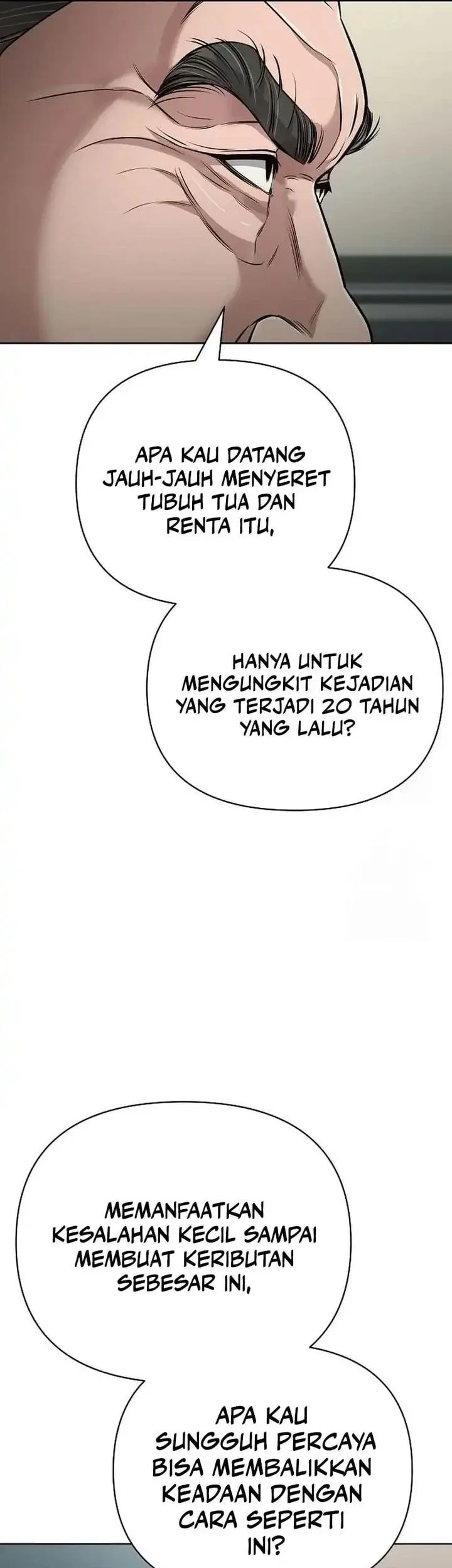 The New Employee Kim Chul-Soo Chapter 130 - halaman 46