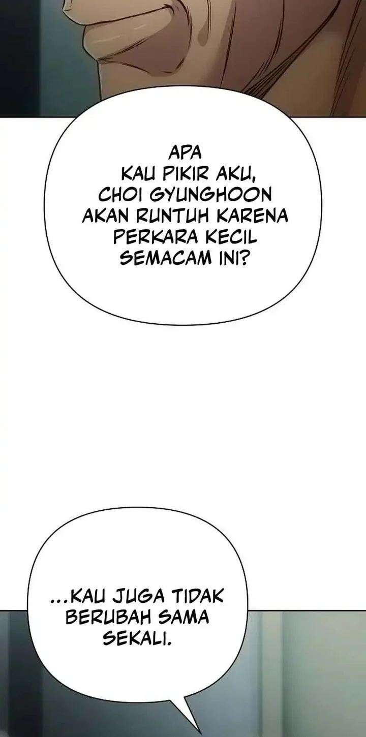 The New Employee Kim Chul-Soo Chapter 130 - halaman 48