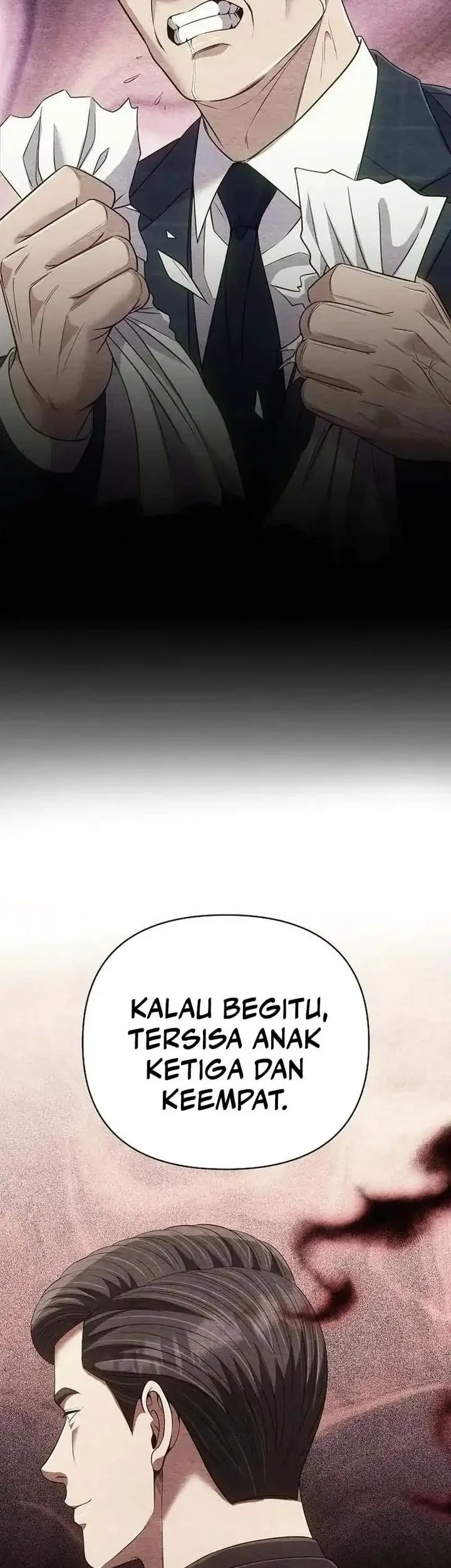 The New Employee Kim Chul-Soo Chapter 130 - halaman 53
