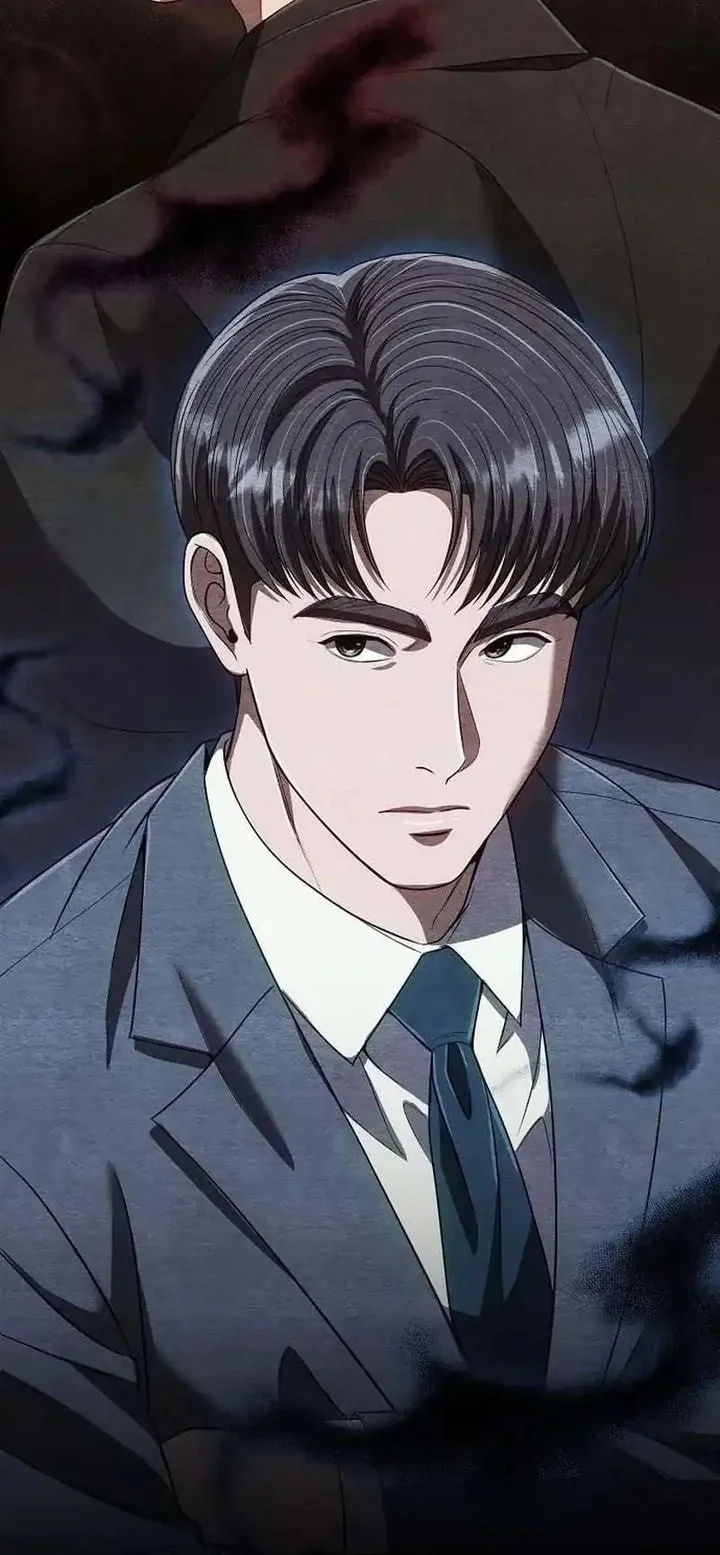 The New Employee Kim Chul-Soo Chapter 130 - halaman 54
