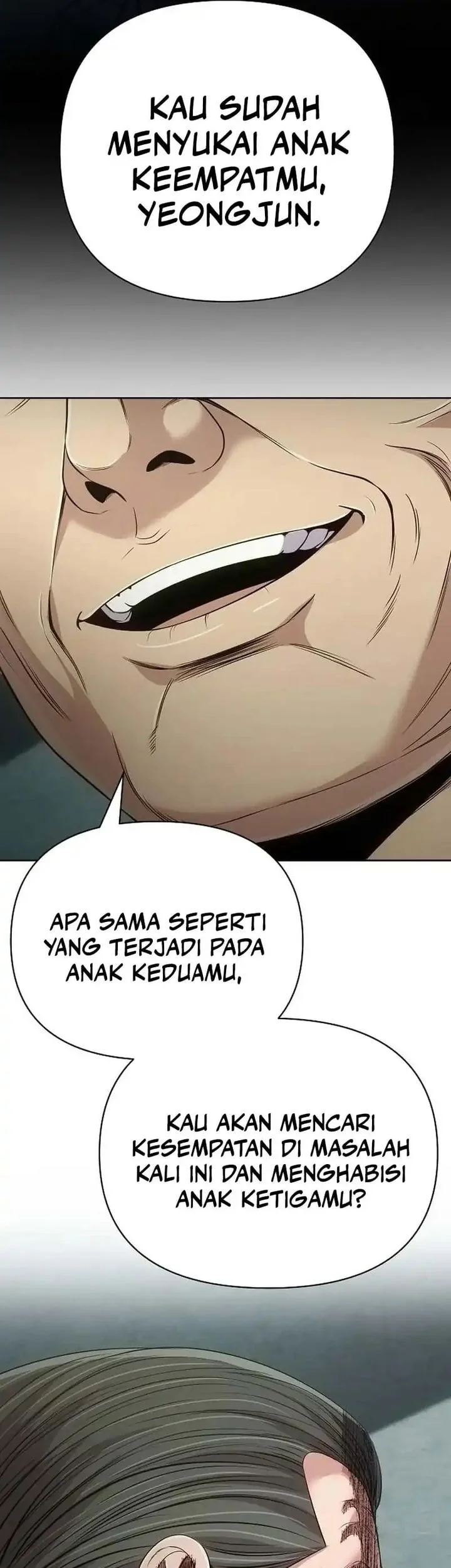 The New Employee Kim Chul-Soo Chapter 130 - halaman 55