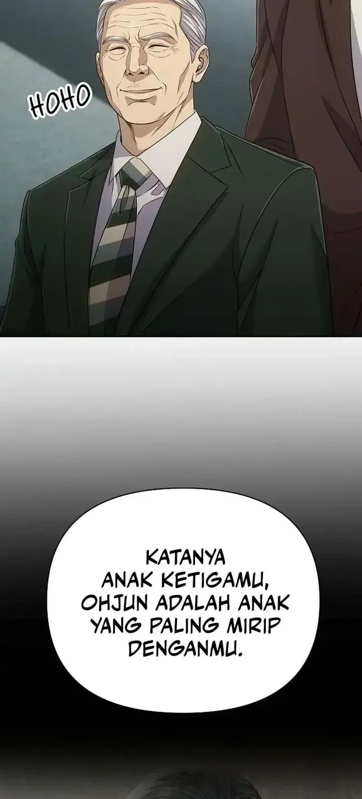 The New Employee Kim Chul-Soo Chapter 130 - halaman 57