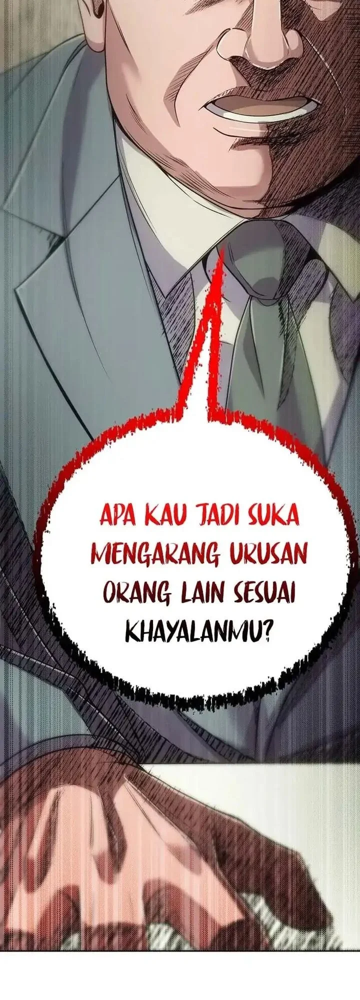 The New Employee Kim Chul-Soo Chapter 130 - halaman 66
