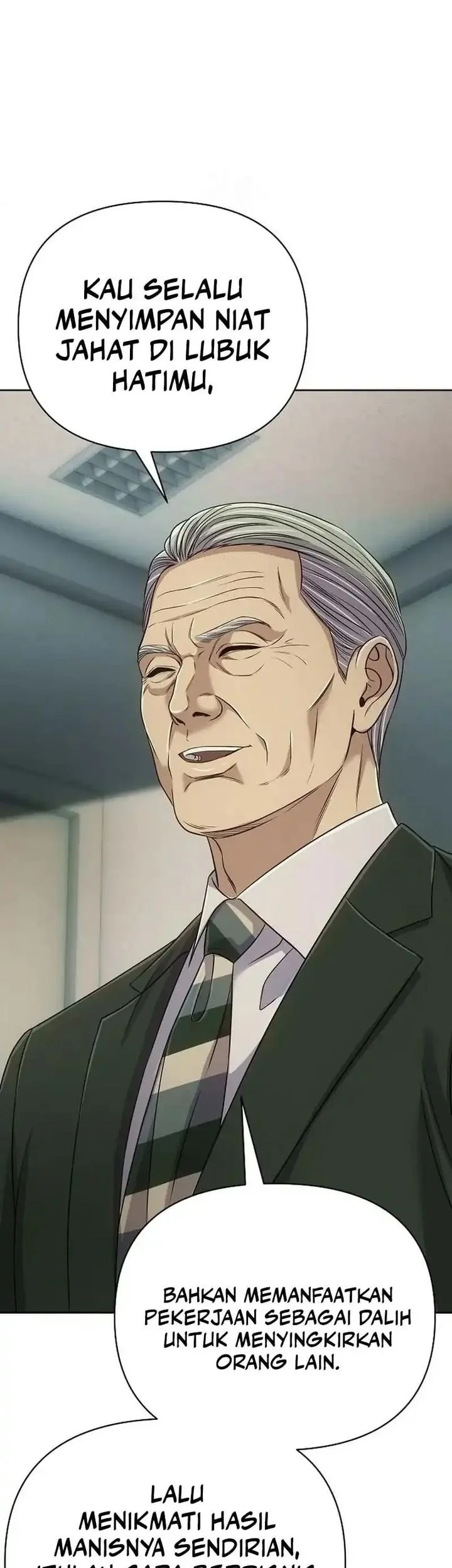 The New Employee Kim Chul-Soo Chapter 130 - halaman 67