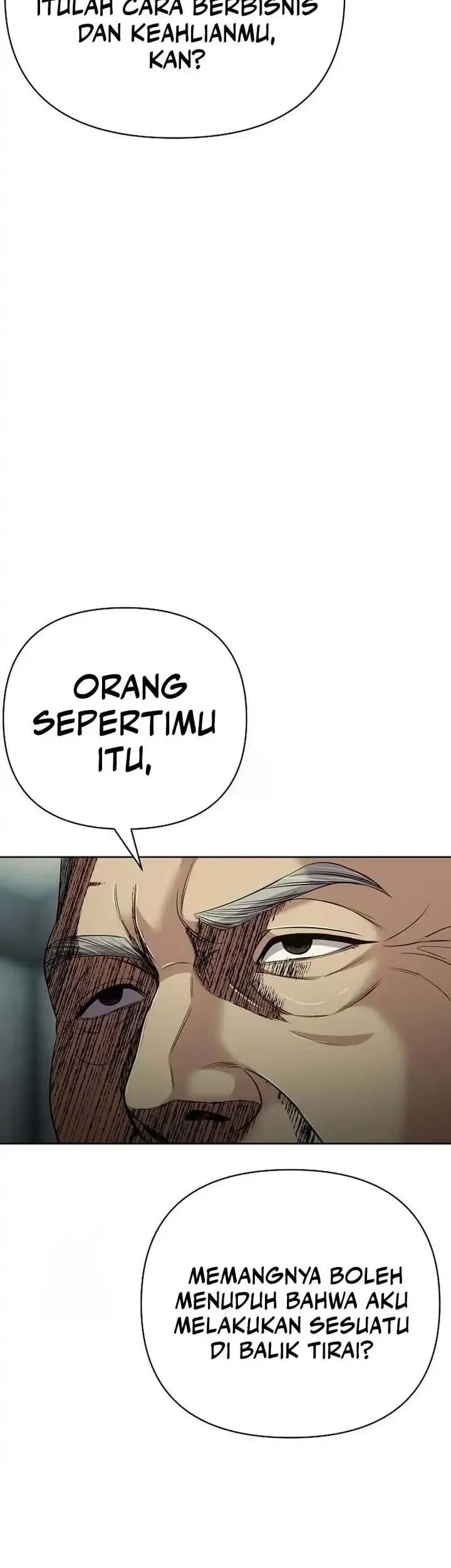 The New Employee Kim Chul-Soo Chapter 130 - halaman 68