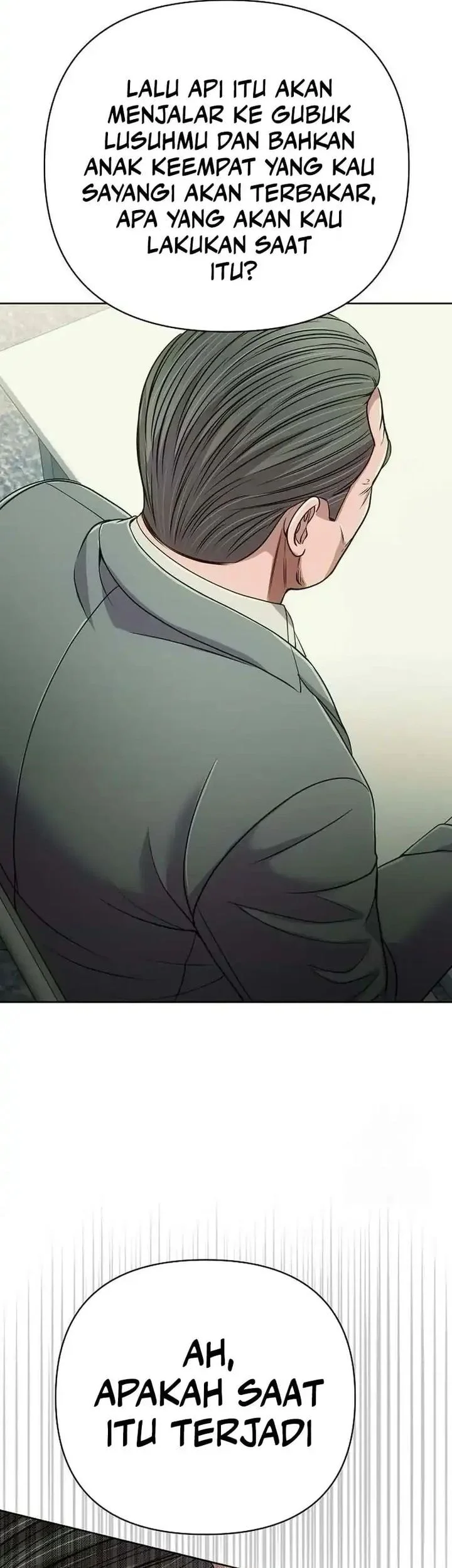 The New Employee Kim Chul-Soo Chapter 130 - halaman 70