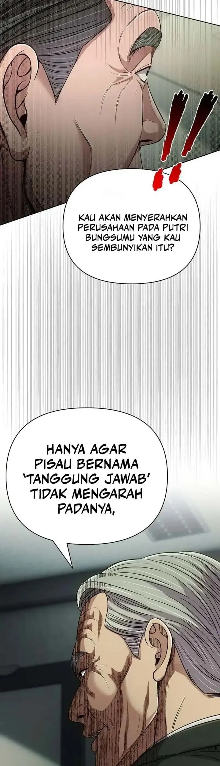 The New Employee Kim Chul-Soo Chapter 130 - halaman 71