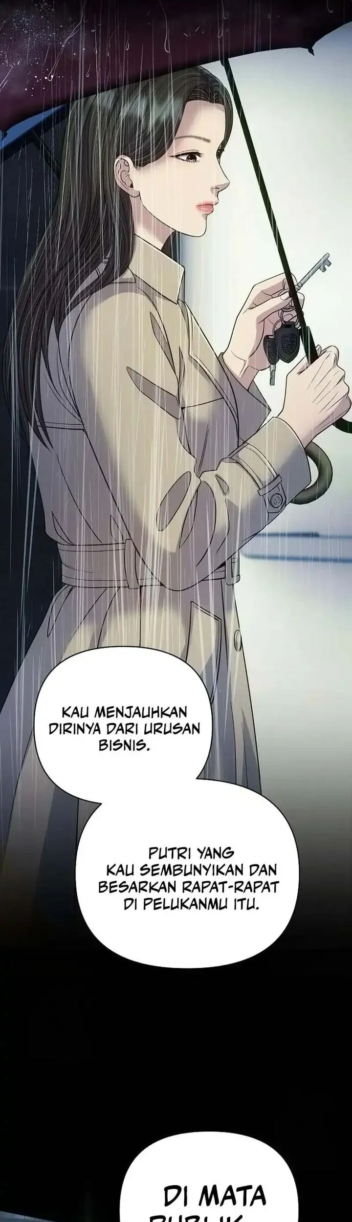 The New Employee Kim Chul-Soo Chapter 130 - halaman 73