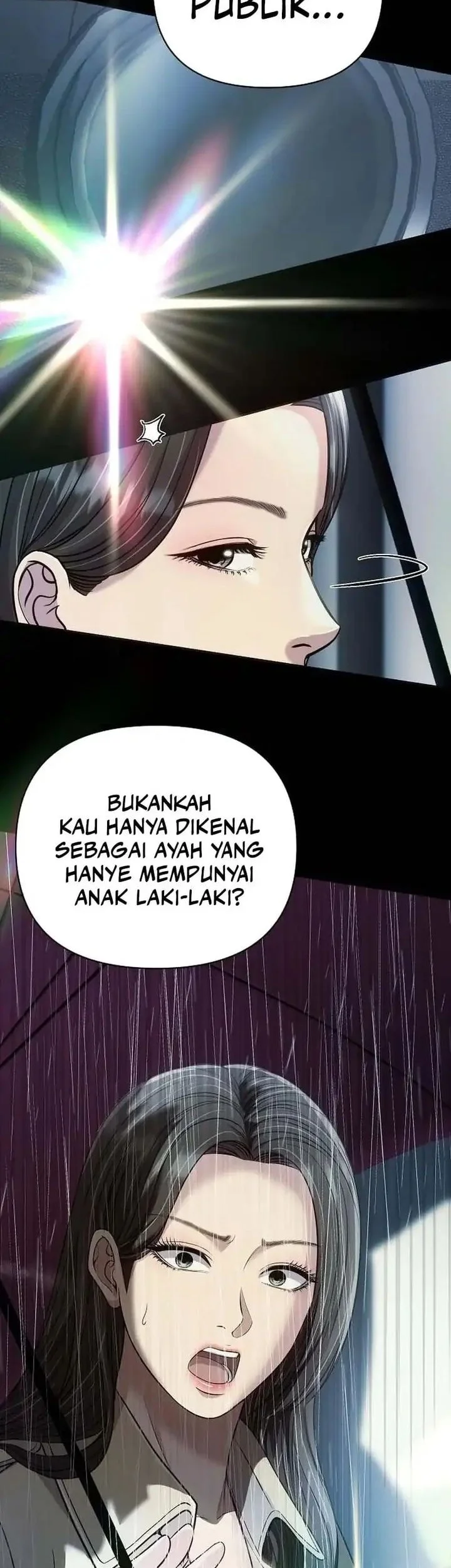 The New Employee Kim Chul-Soo Chapter 130 - halaman 74