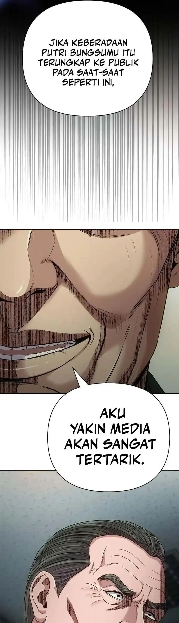The New Employee Kim Chul-Soo Chapter 130 - halaman 76