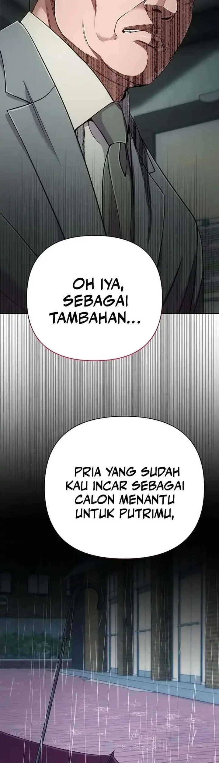 The New Employee Kim Chul-Soo Chapter 130 - halaman 77