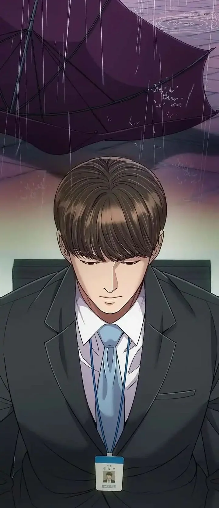 The New Employee Kim Chul-Soo Chapter 130 - halaman 78